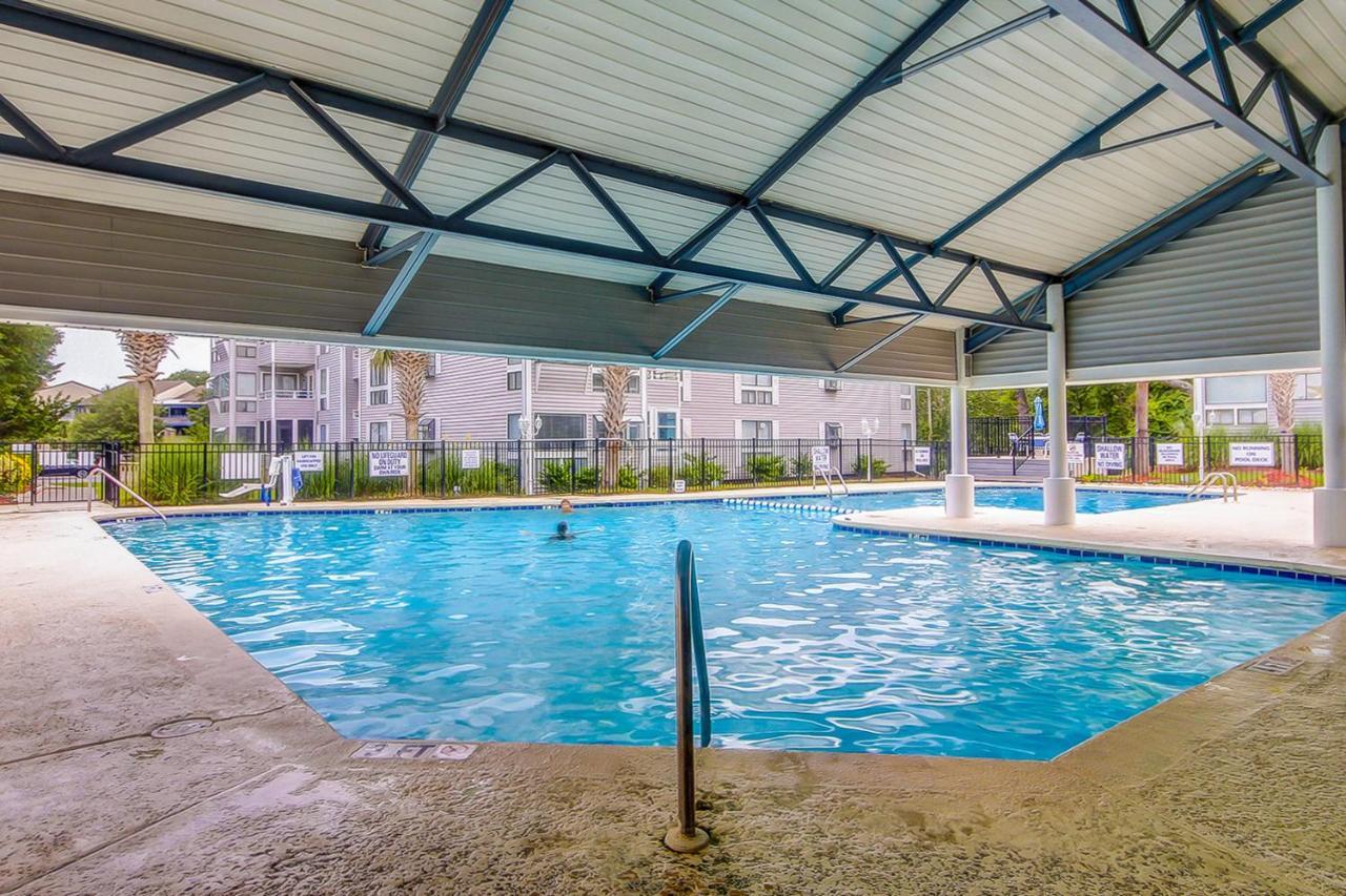 Arcadian Dunes 11-343 Myrtle Beach Ngoại thất bức ảnh
