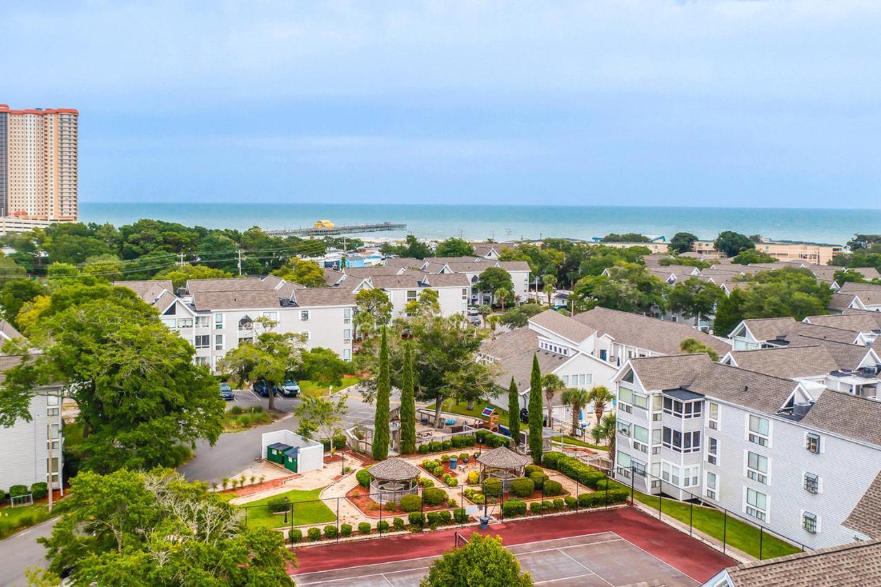 Arcadian Dunes 11-343 Myrtle Beach Ngoại thất bức ảnh