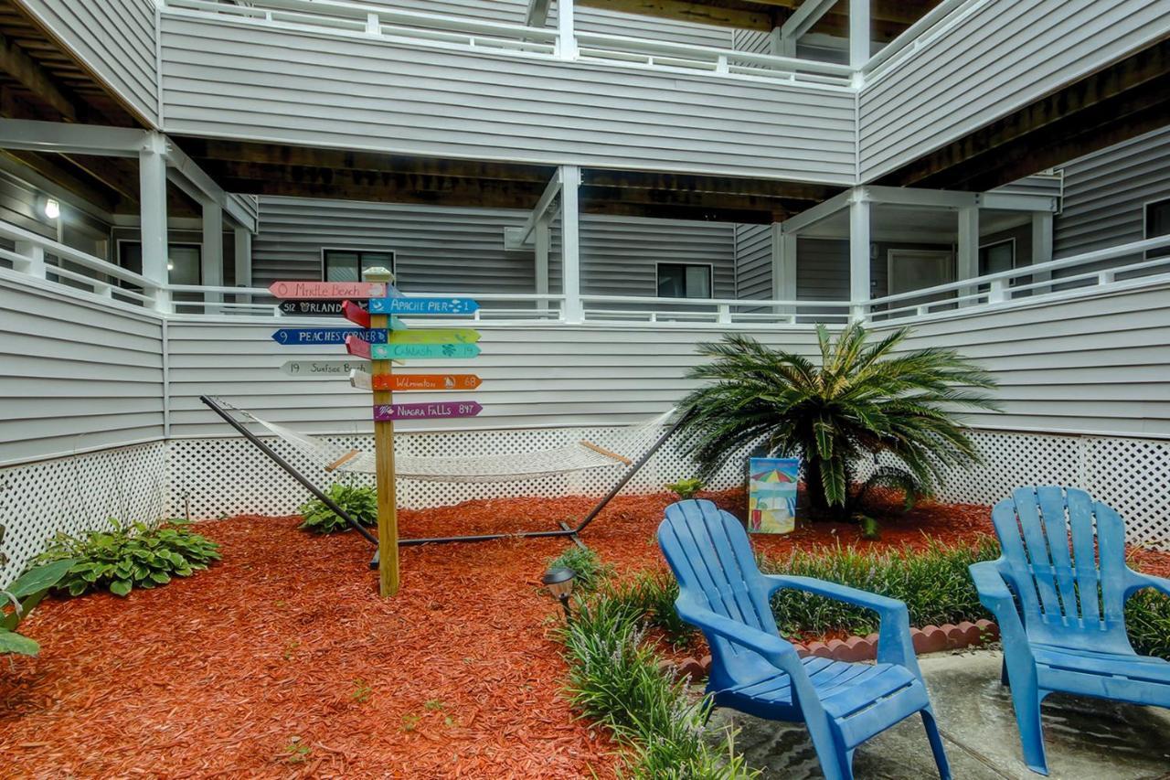 Arcadian Dunes 11-343 Myrtle Beach Ngoại thất bức ảnh
