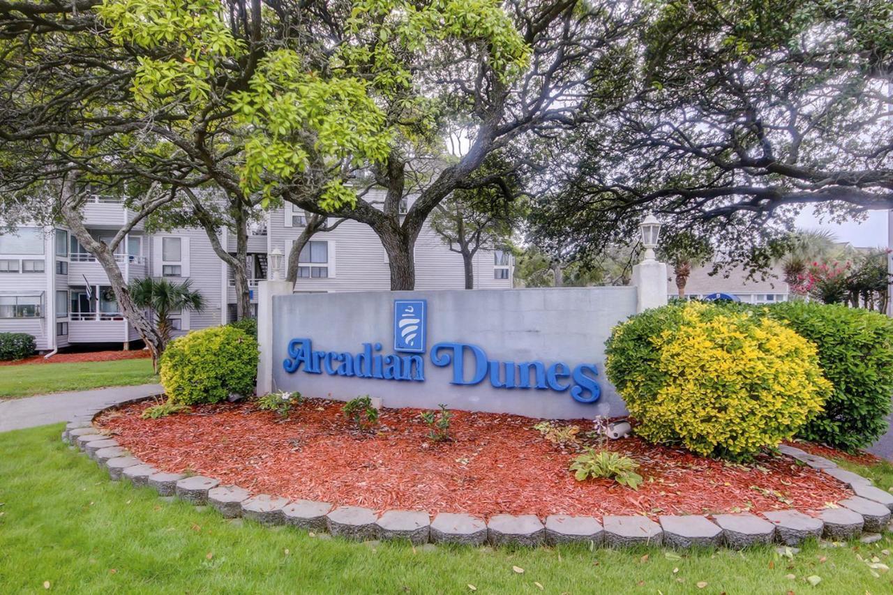 Arcadian Dunes 11-343 Myrtle Beach Ngoại thất bức ảnh