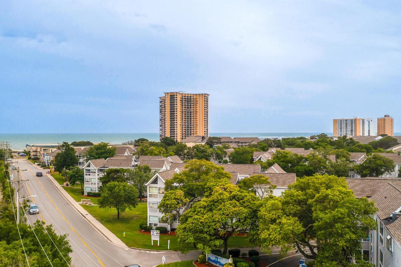 Arcadian Dunes 11-343 Myrtle Beach Ngoại thất bức ảnh