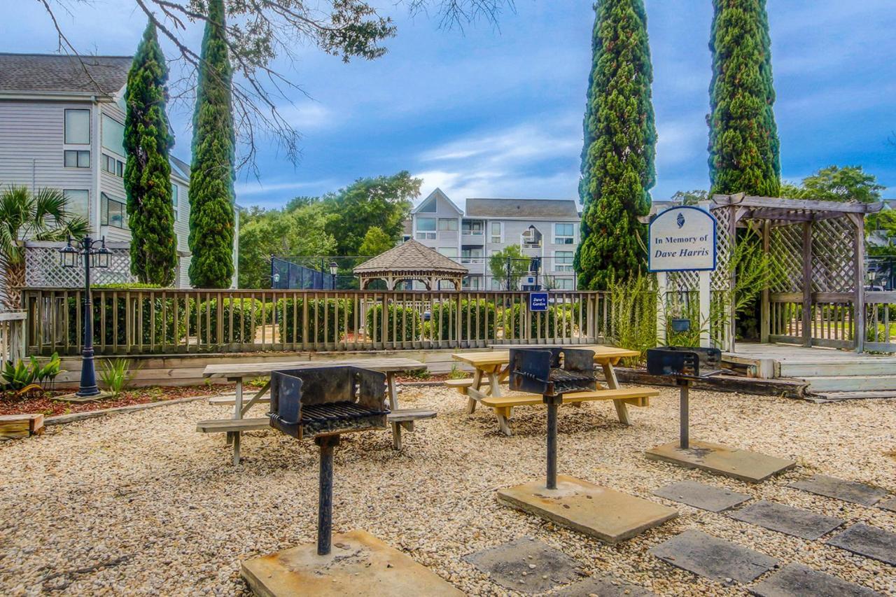 Arcadian Dunes 11-343 Myrtle Beach Ngoại thất bức ảnh