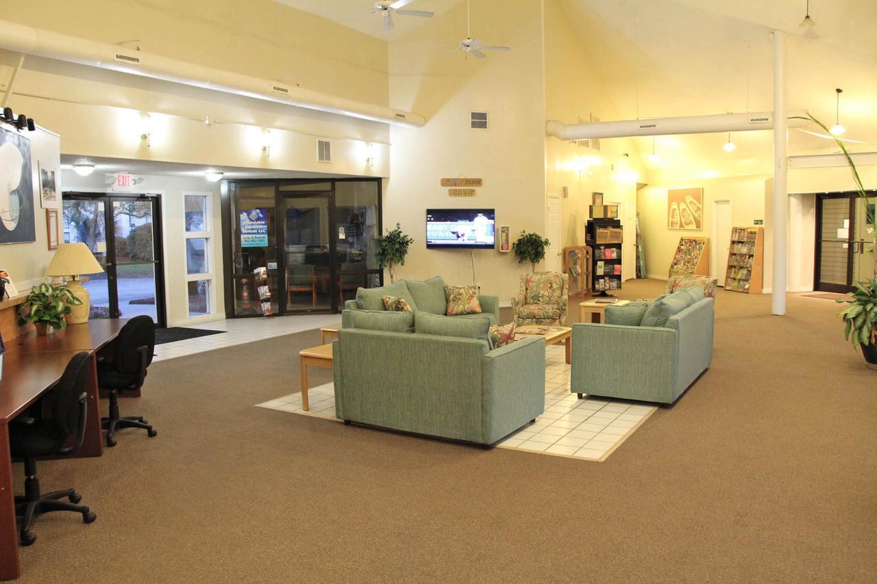 Arcadian Dunes 11-343 Myrtle Beach Ngoại thất bức ảnh