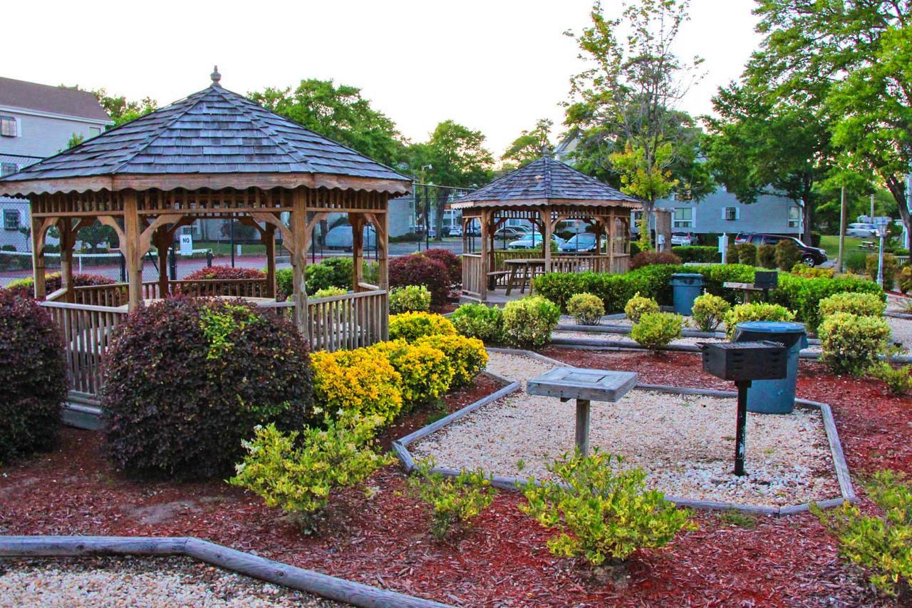 Arcadian Dunes 11-343 Myrtle Beach Ngoại thất bức ảnh